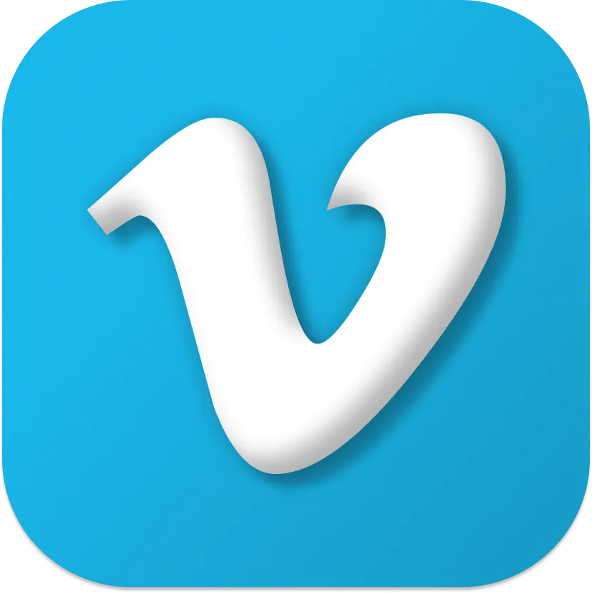Vimeo